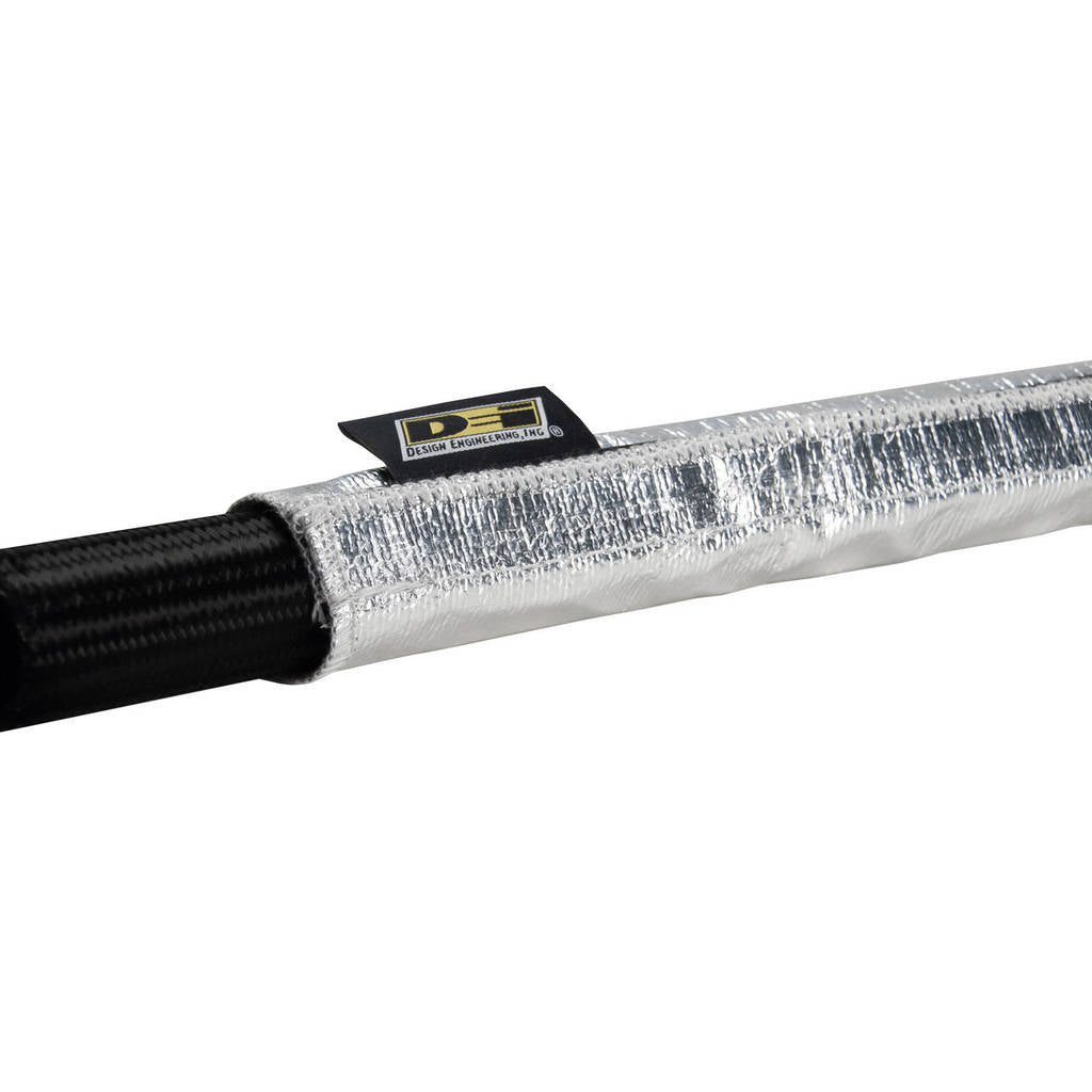 DEI 10677 Heat Shroud 20 AN x 36" Photo-6