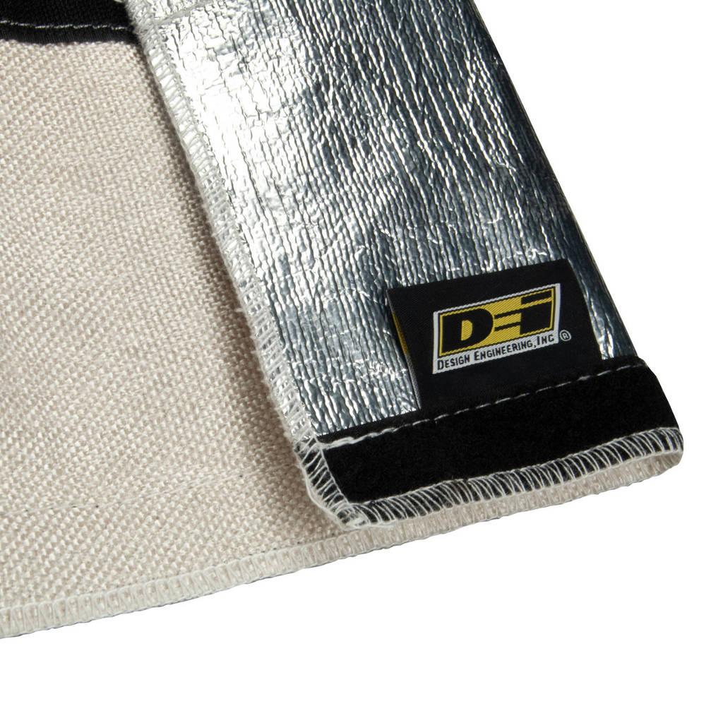 DEI 10678 Heat Shroud 20 AN x 10' Photo-1
