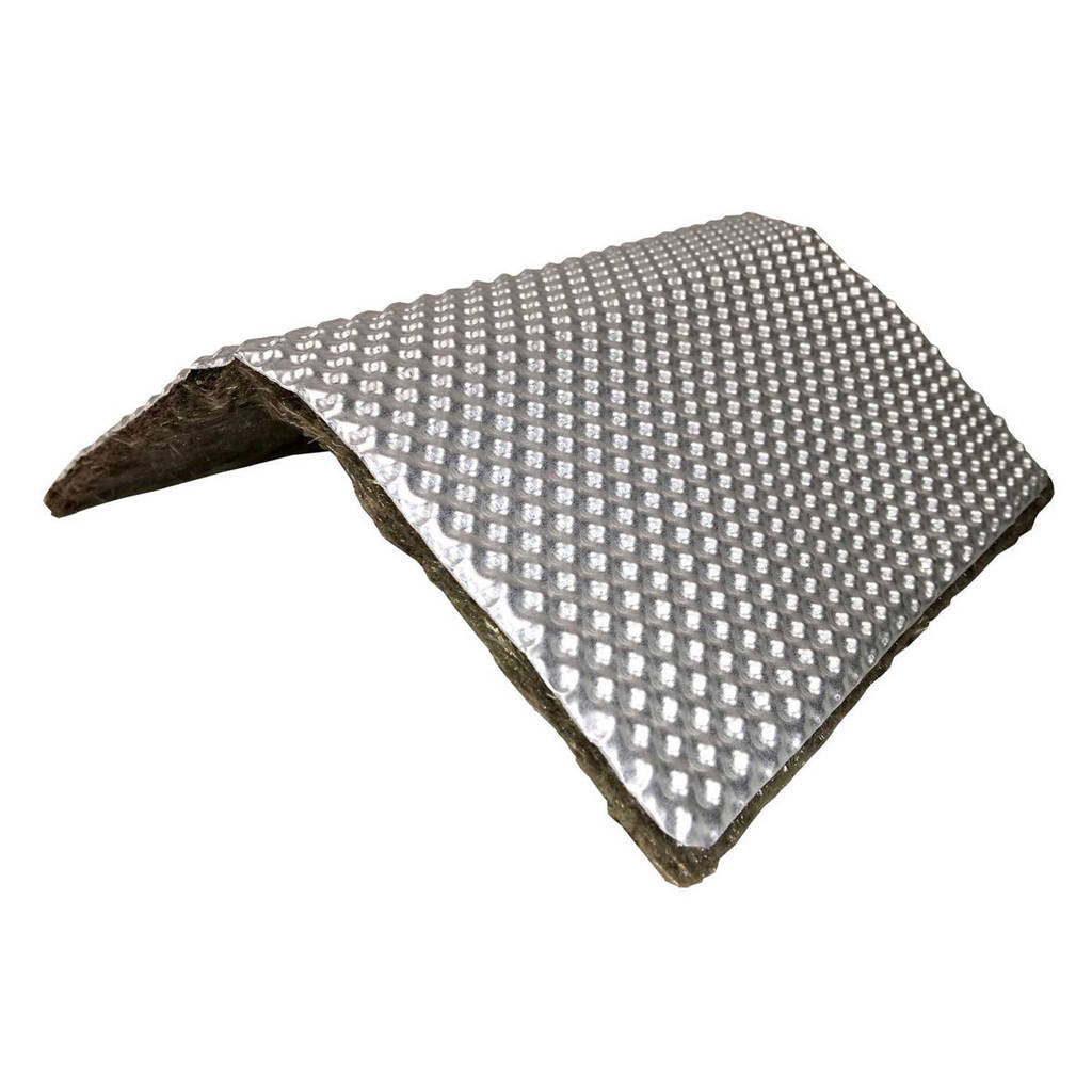 DEI 50519 Form A-Shield 12" x 21" Photo-1