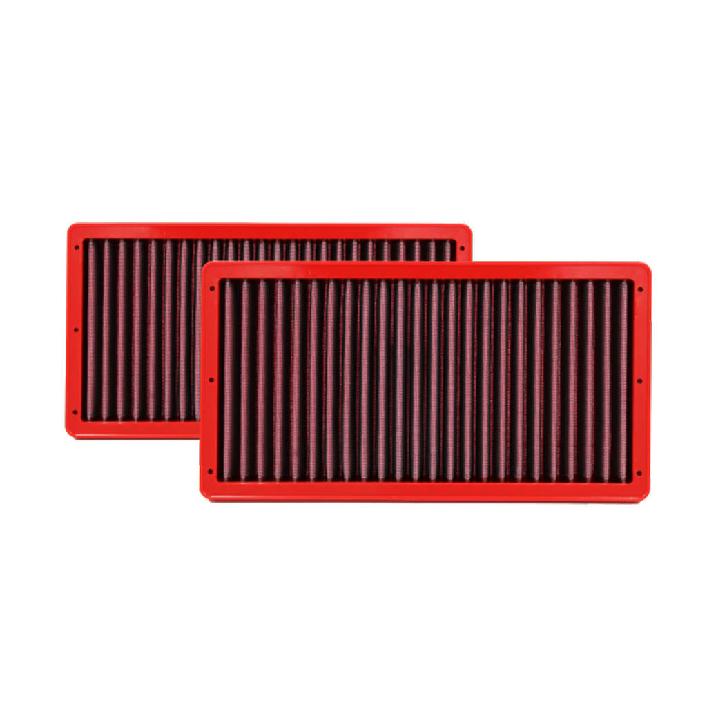 BMC FB01174 Panel Air Filter for Ferrari 296 GTB/GTS 3.0 V6 PHEV 2022 Photo-0