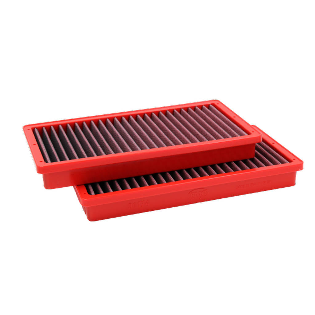 BMC FB01174 Panel Air Filter for Ferrari 296 GTB/GTS 3.0 V6 PHEV 2022 Photo-3