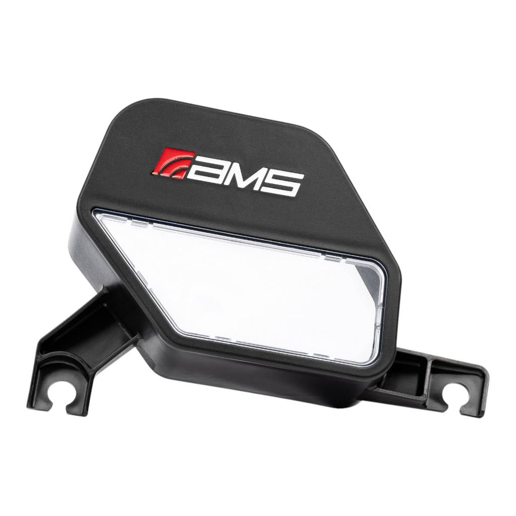 AMS AMS.47.08.0002-1 Air Intake System for NISSAN Z (RZ34) Photo-6