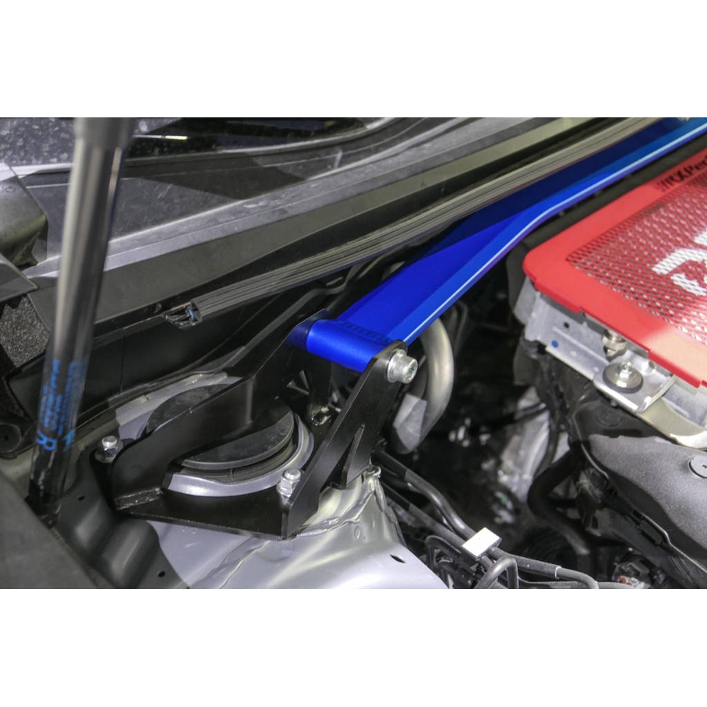 HARDRACE Q1117 Front Strut Brace for SUBARU WRX 2022 Photo-6