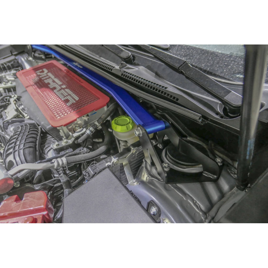 HARDRACE Q1117 Front Strut Brace for SUBARU WRX 2022 Photo-7
