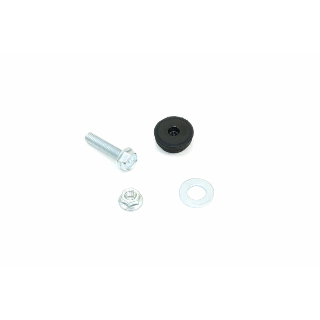 HARDRACE Q1142 Brake Master Cylinder Stopper for TESLA Model Y (LHD) 2020 Photo-4