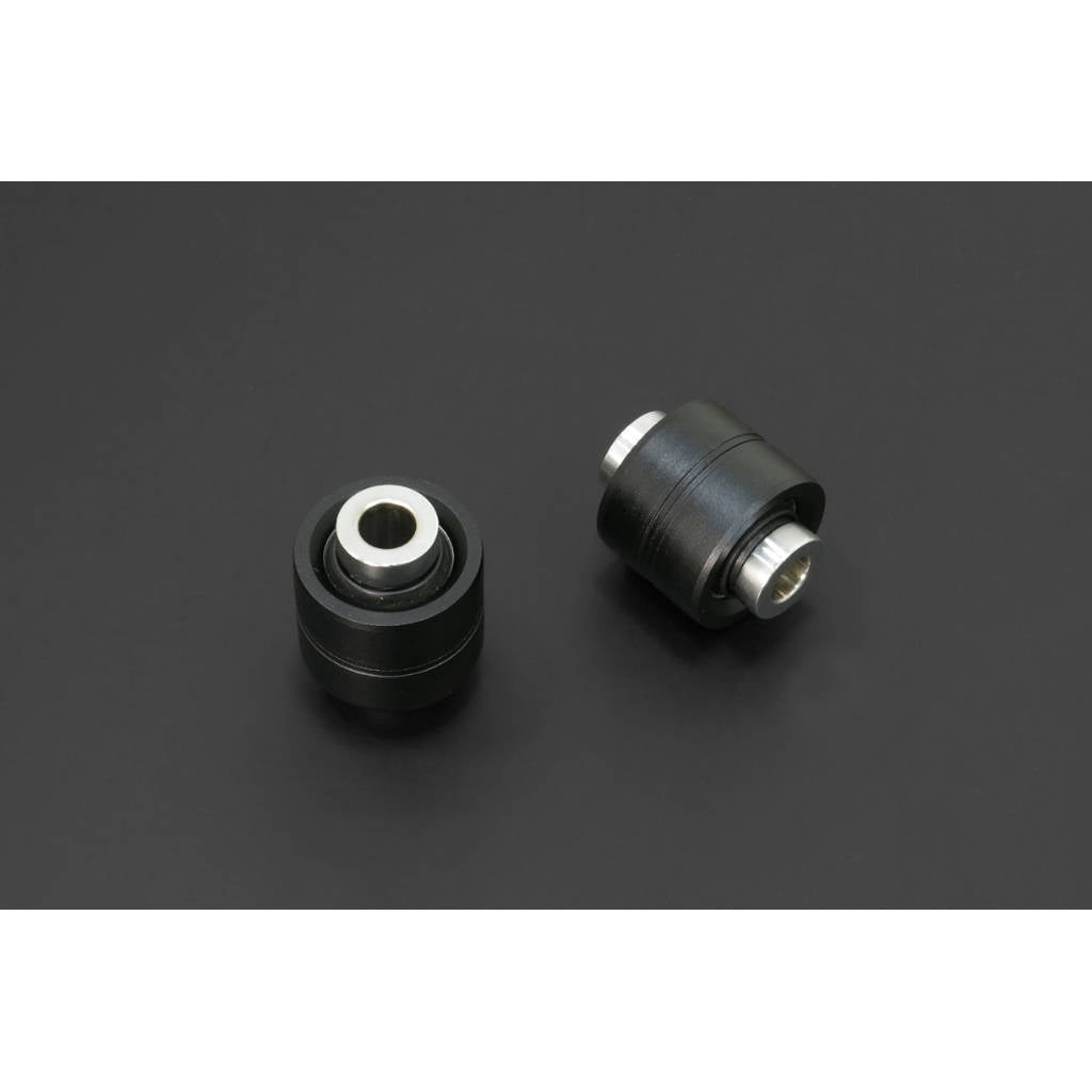 HARDRACE Q1183 Rear knuckle bush - to upper/lower/toe arm (pillow ball) 2 psc/set for MAZDA MX-5 Miata ND 2015 Photo-0