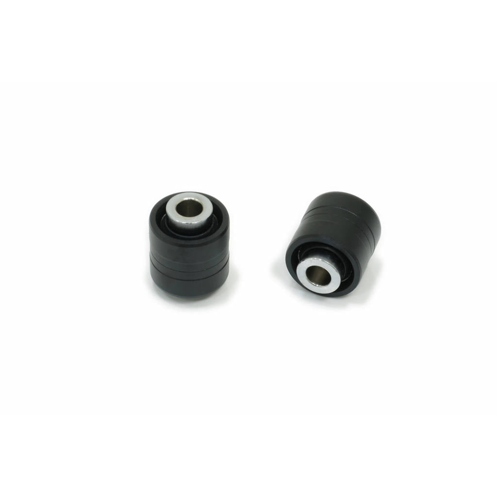 HARDRACE Q1184 Rear knuckle bush - to upper rear arm (pillow ball) 2 psc/set for MAZDA MX-5 Miata ND 2015 Photo-2