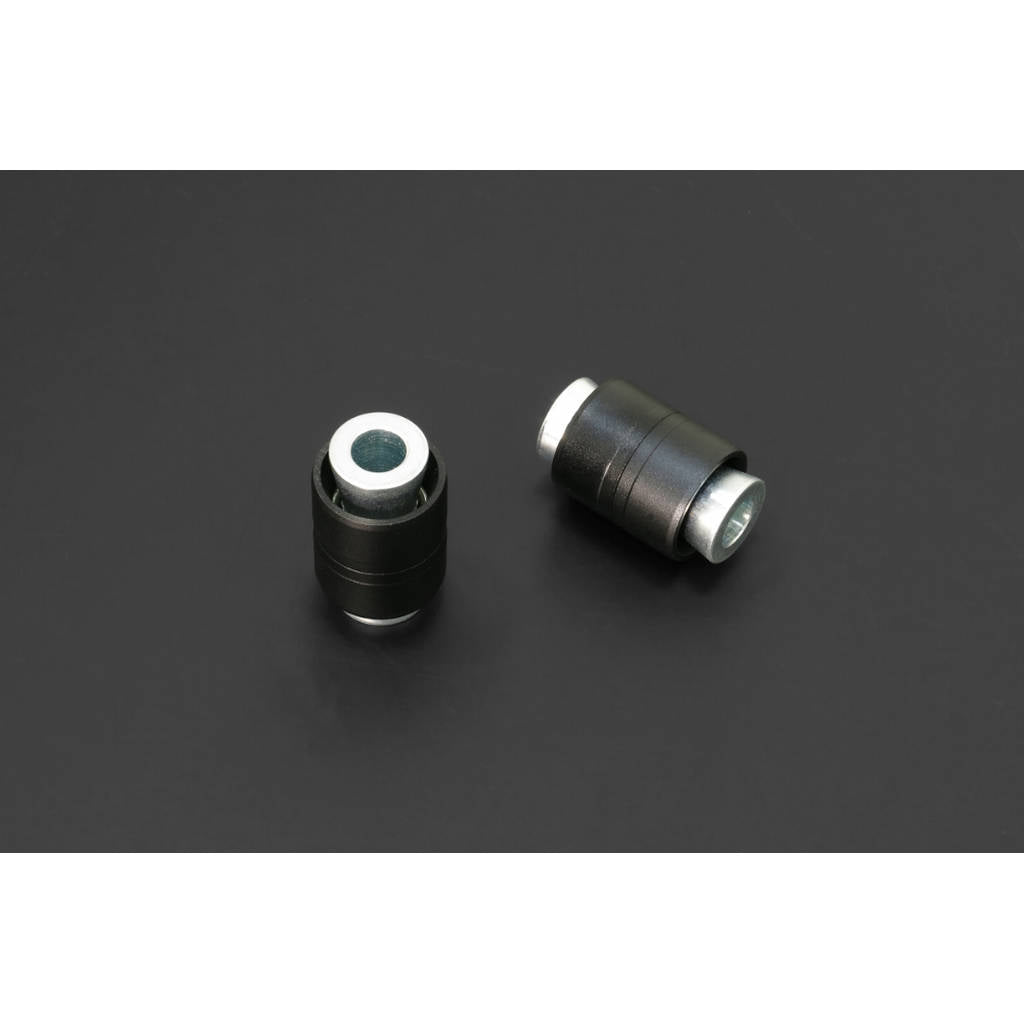 HARDRACE Q1185 Rear knuckle bush - to trailing arm (pillow ball) 2 psc/set for MAZDA MX-5 Miata ND 2015 Photo-0