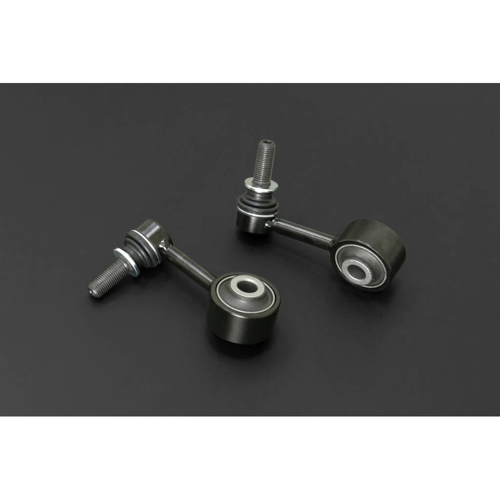 HARDRACE Q1224 Front Stabilizer Link - for non-KDSS Use/ OE Replacement 2 psc/set for TOYOTA Land Cruiser 2007-2021/ LEXUS LX 2007-2021 Photo-0