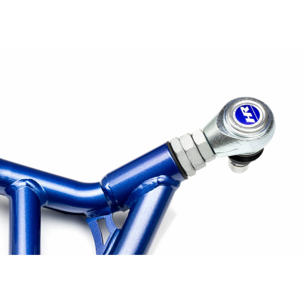 HARDRACE Q1034 Rear Upper Camber Arm (Pillow Ball) 2PCS/SET for TOYOTA 86/ SUBARU BRZ 2012/ IMPREZA 2008-2023 Photo-5