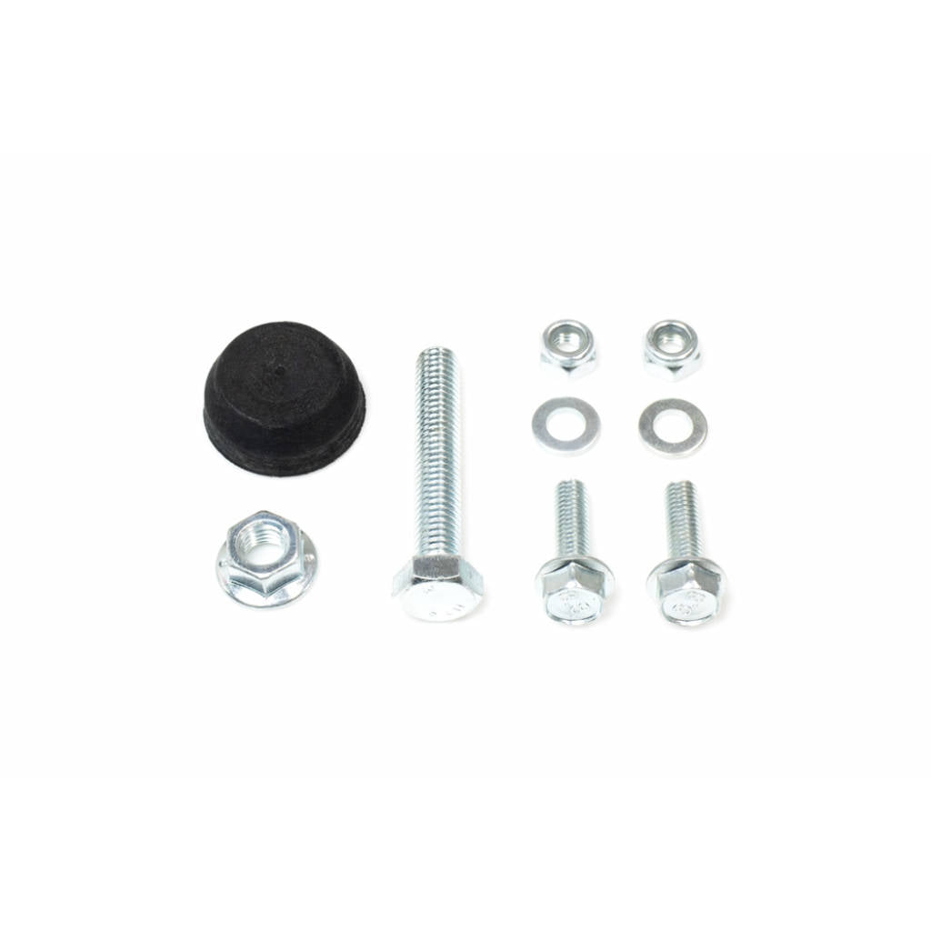 HARDRACE Q1210 Brake Master Cylinder Stopper 2PCS/SET (for LHD use) for TOYOTA Townace/ Liteace 2008 Photo-4