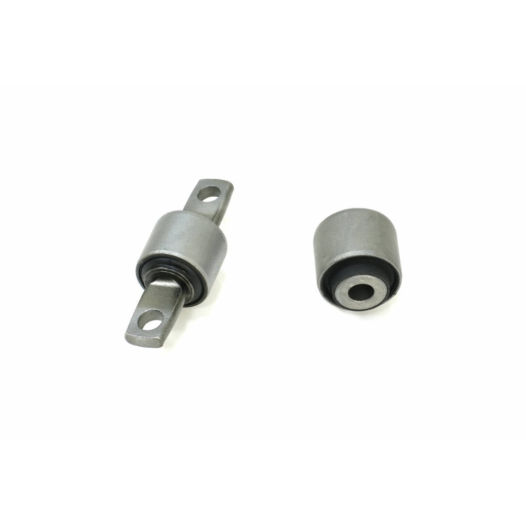 HARDRACE Q1166 Rear Upper Arm Bushing (Harden Rubber) Outer Bush 40mm 4PCS/SET for MITSUBISHI Lancer Evo 1-3 Photo-4