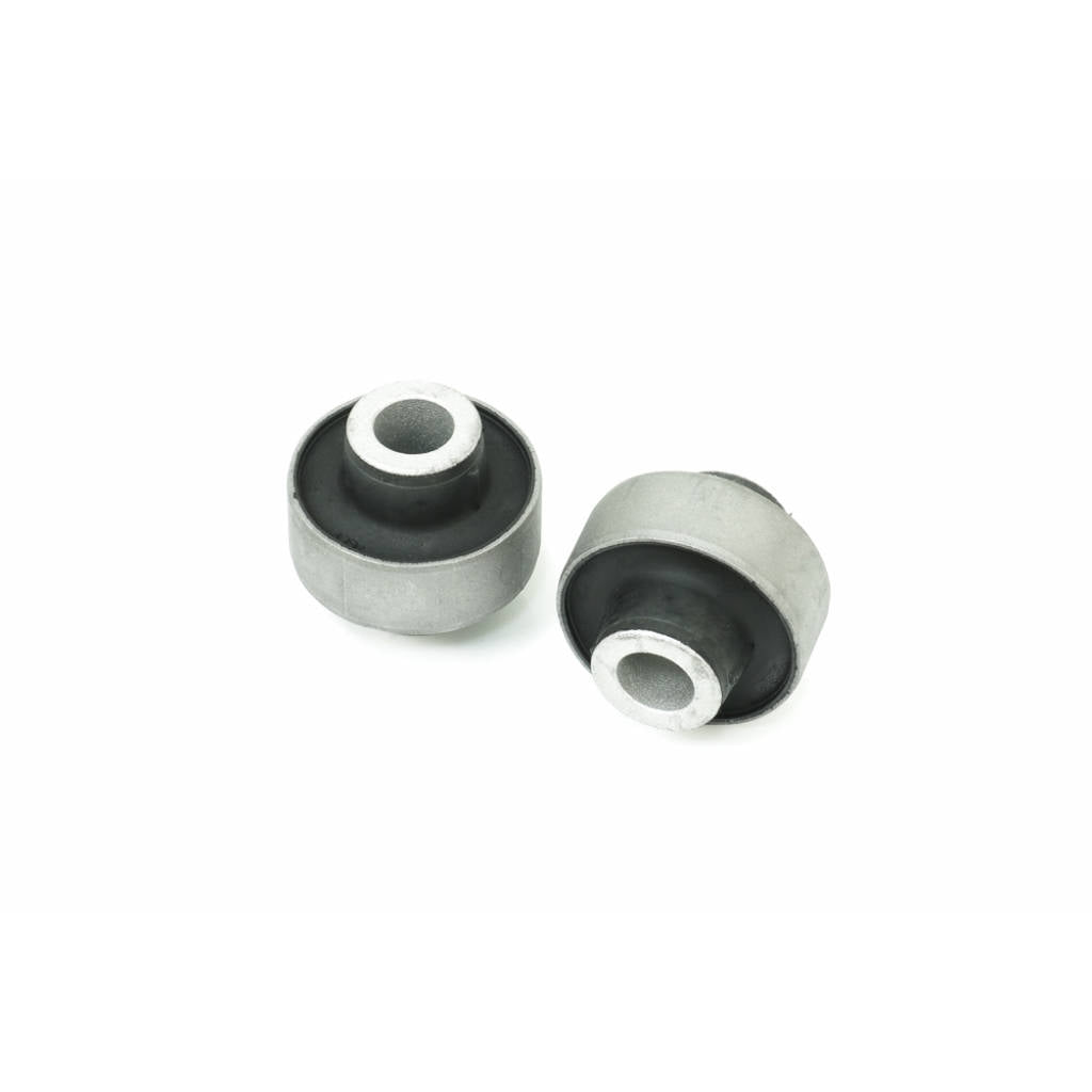 HARDRACE Q1198 Front Lower Arm Bushing - Rear (Harden Rubber) 2PCS/SET for SUZUKI Swift 2017 Photo-2