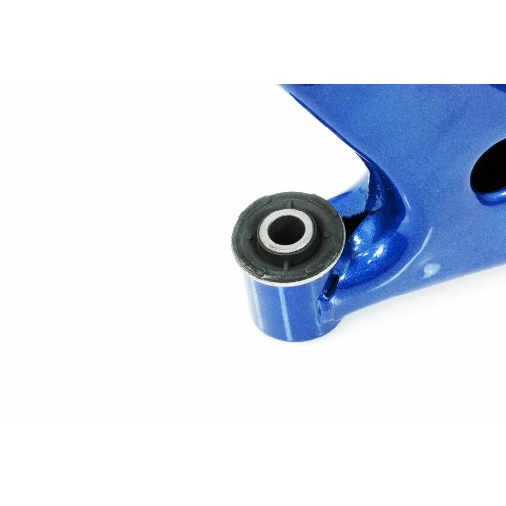 HARDRACE Q1208 Front Lower Arm Assy (Pillow Ball + harden Rubber) 2PCS/SET for FORD Focus MK4 2018/ Kuga MK3 2019 Photo-4