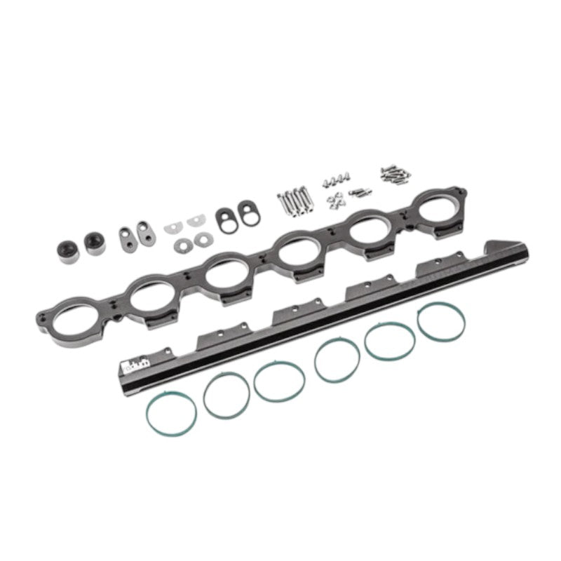 RADIUM 20-0753 Port Injection Kit for TOYOTA MK5 Supra 2020 Photo-0