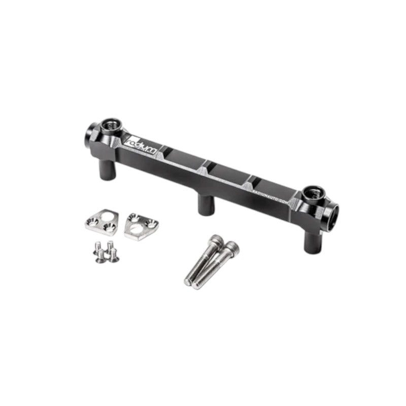 RADIUM 20-0766 Fuel Rail for TOYOTA GR Corolla 2023/ GR Yaris 2021 Photo-0