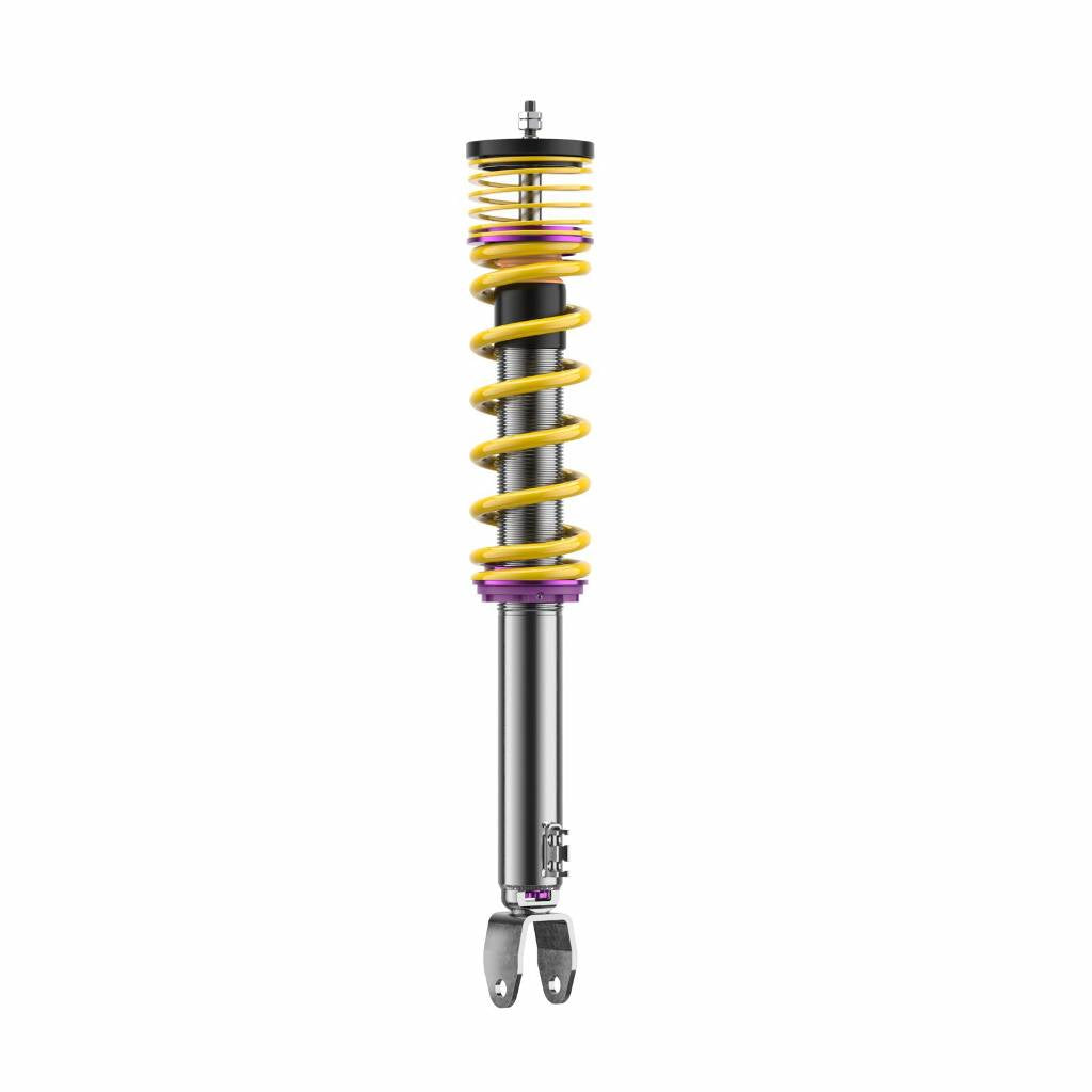 KW 352250AM Coilover Kit INOX V3 for MERCEDES-BENZ C-Class T-Model (S206) 2021- Photo-4