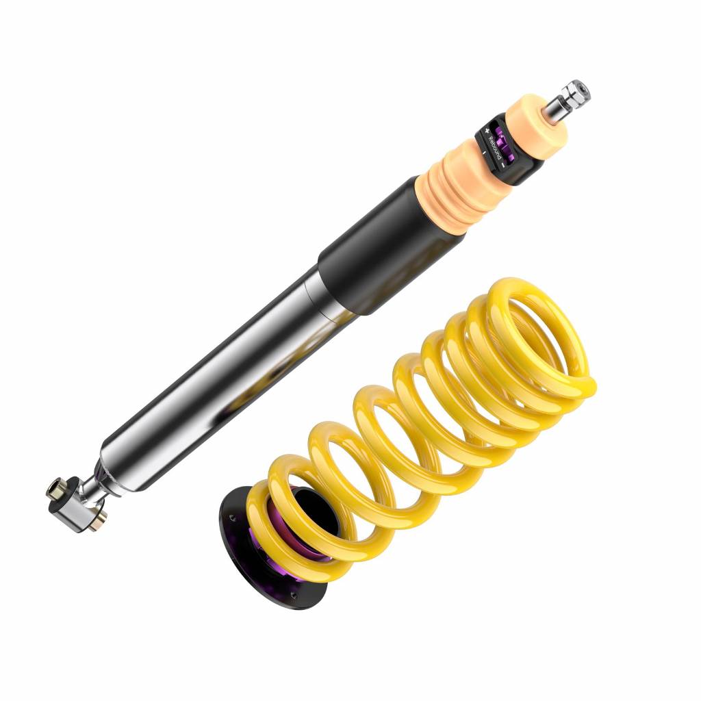 KW 352250AM Coilover Kit INOX V3 for MERCEDES-BENZ C-Class T-Model (S206) 2021- Photo-5