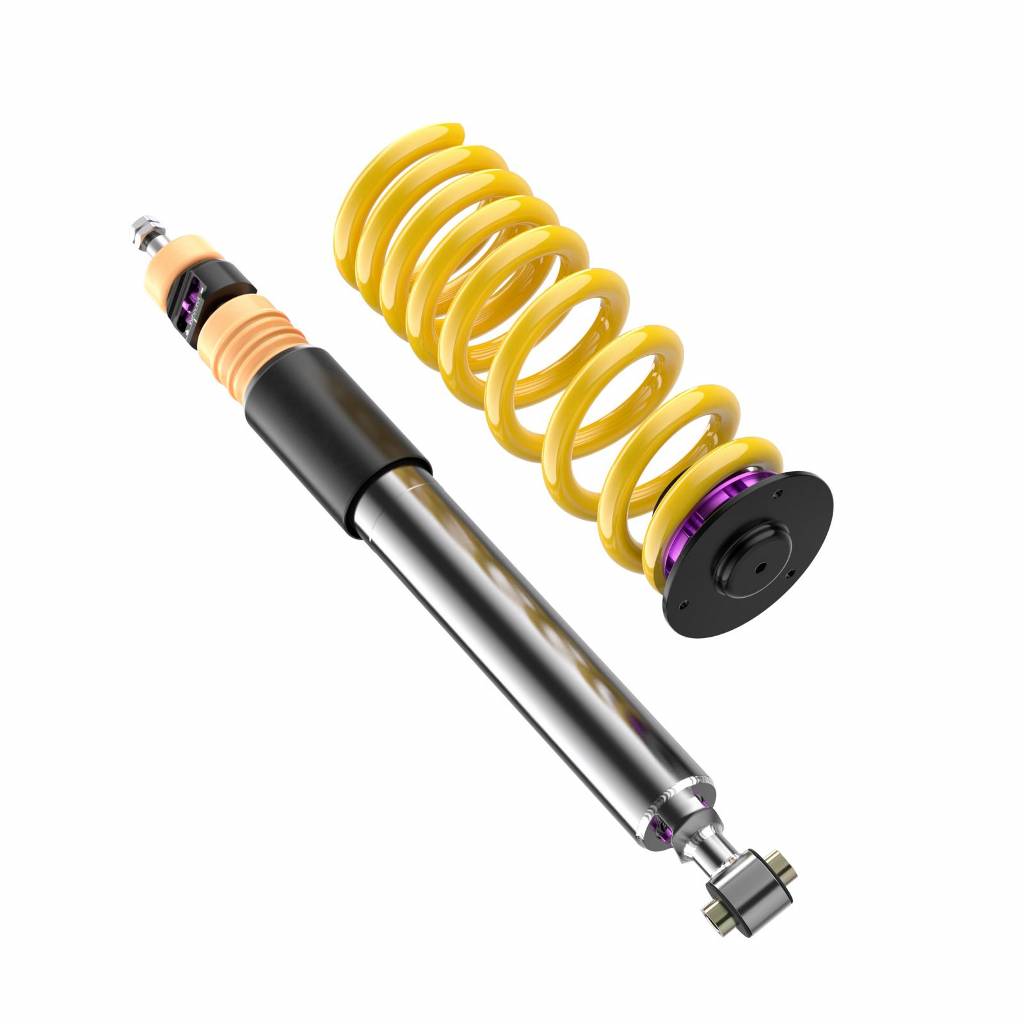 KW 352250AM Coilover Kit INOX V3 for MERCEDES-BENZ C-Class T-Model (S206) 2021- Photo-6
