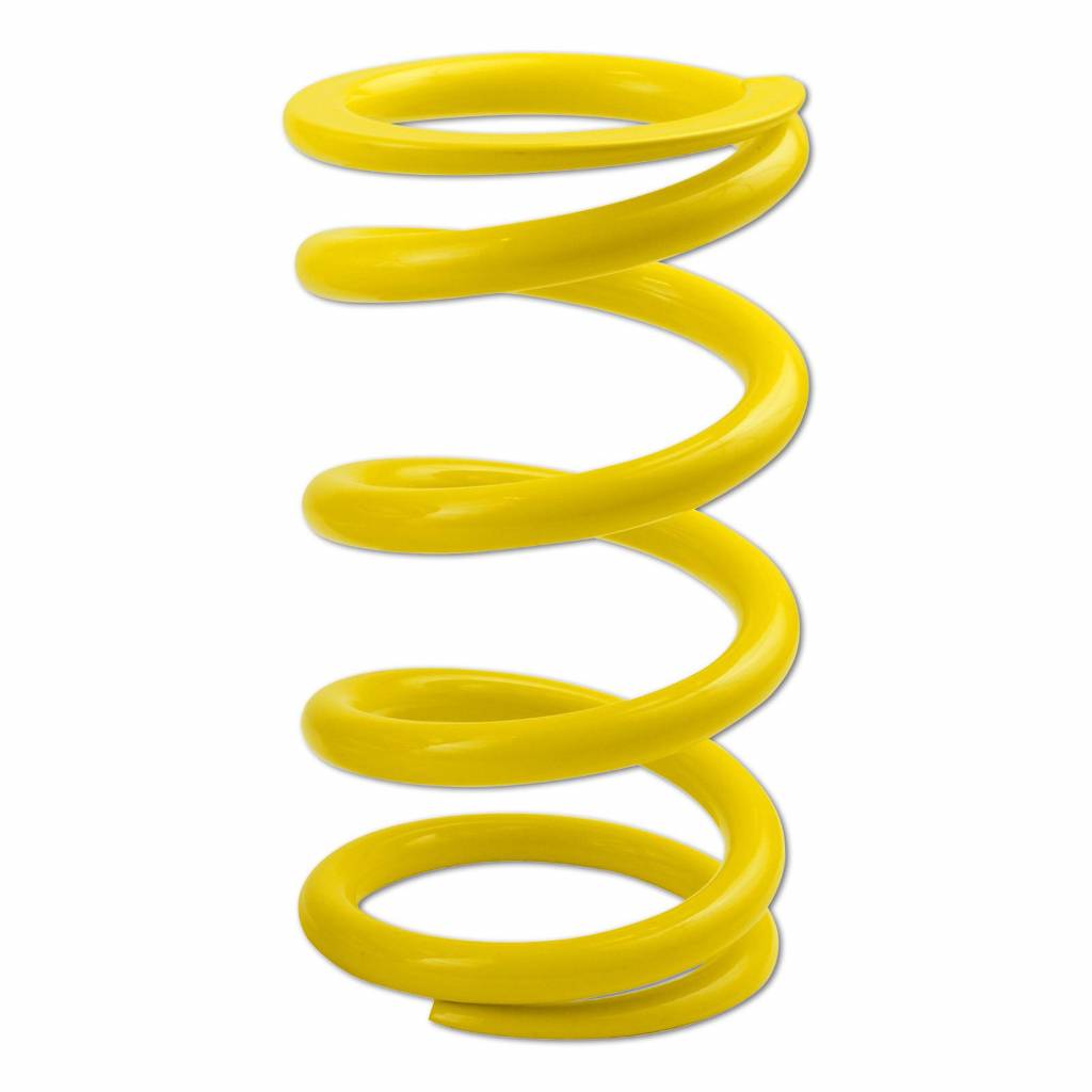 KW 60110177 High Performance Racing Spring 120-70-200 Photo-0