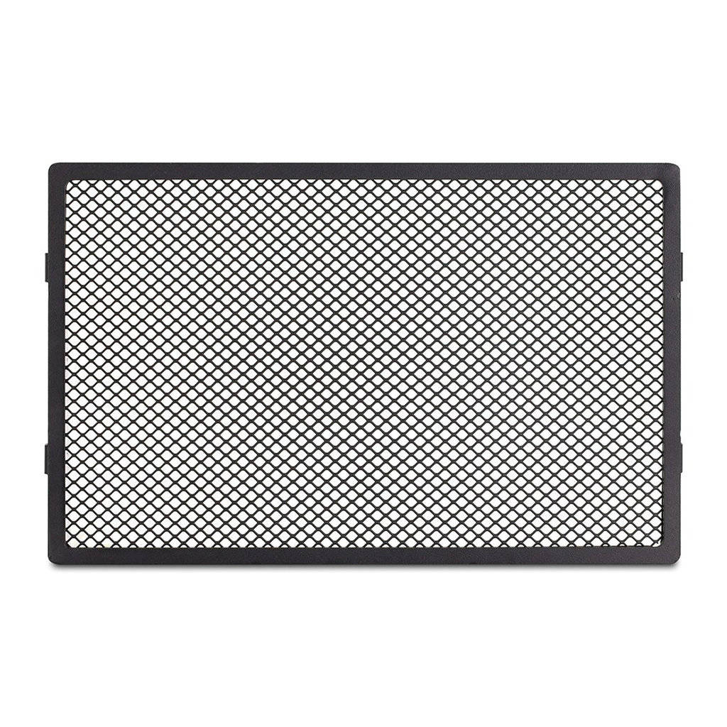 MISHIMOTO MMRAD-G80-21ARG Auxiliary Radiator Rock Guards for BMW G8X M3/ M4 2021 Photo-2