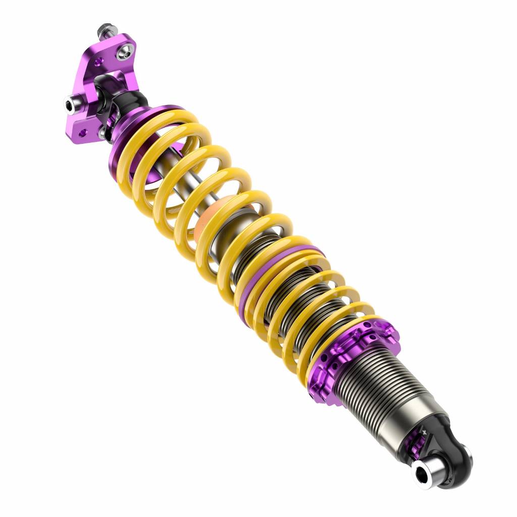 KW 39520307 Coiliver Kit V3 RACING for BMW M3 (E30) 1982-1992 Photo-6