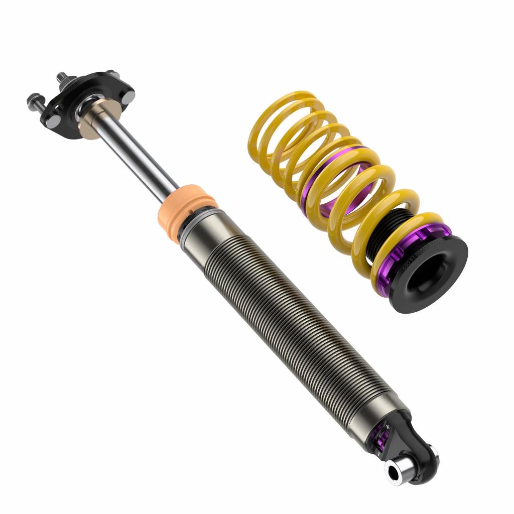 KW 39520308 Coiliver Kit V3 RACING for BMW M3 (E30) 1982-1992 Photo-6