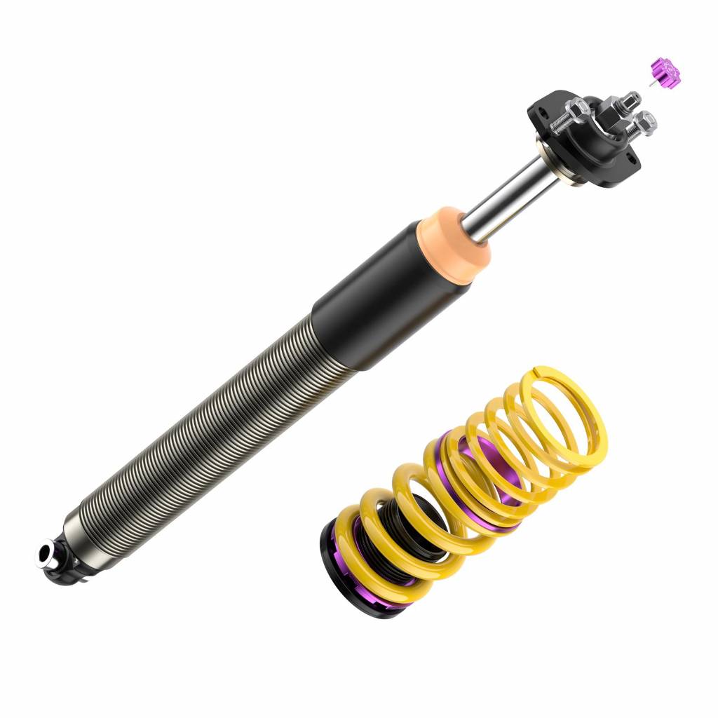 KW 39520310 Coiliver Kit V3 RACING for BMW 3 Compact (E36) 1994-2000 Photo-5