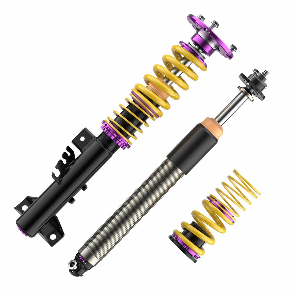 KW 39520316 Coiliver Kit V3 RACING for BMW E36 1991-1999 Photo-1
