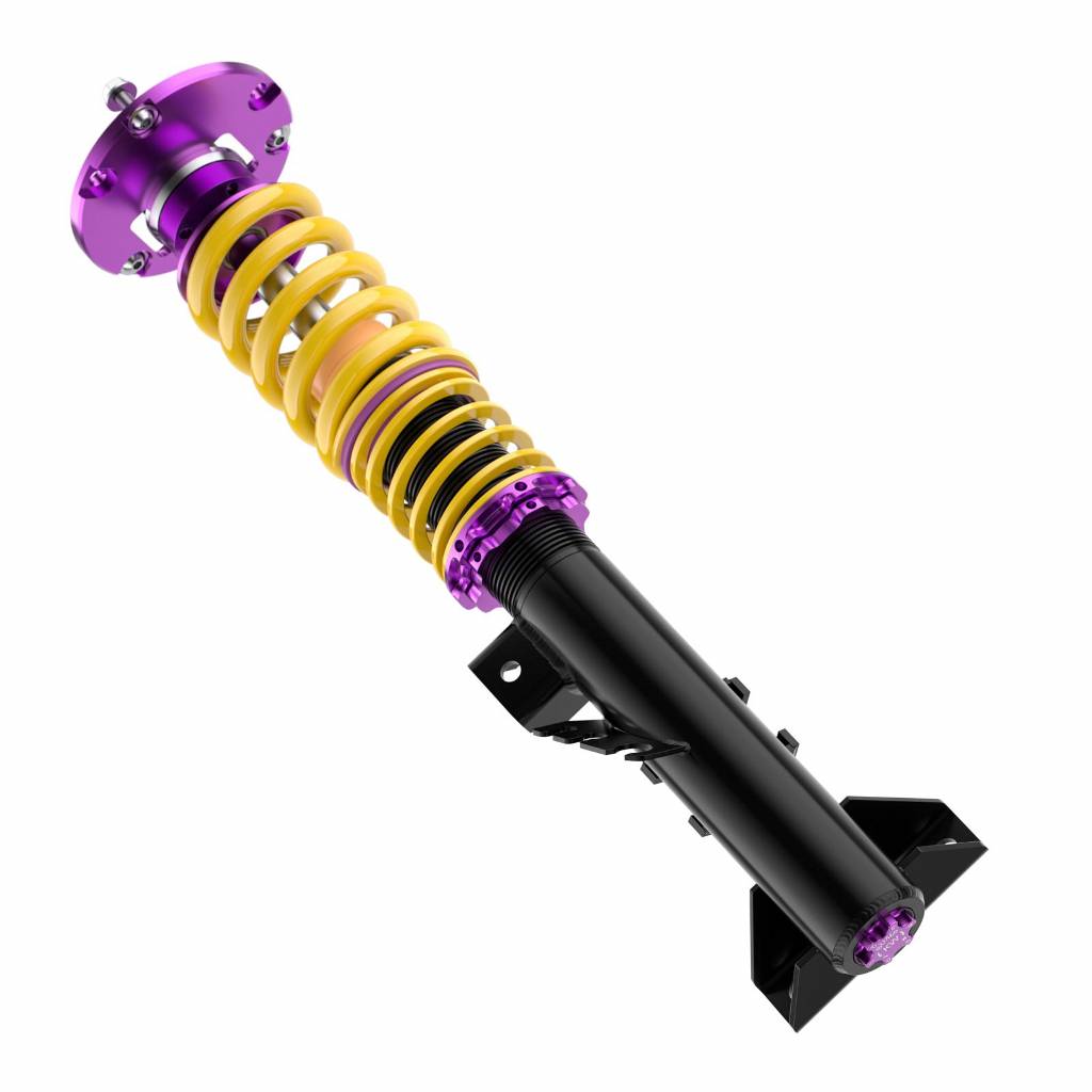 KW 39520316 Coiliver Kit V3 RACING for BMW E36 1991-1999 Photo-3