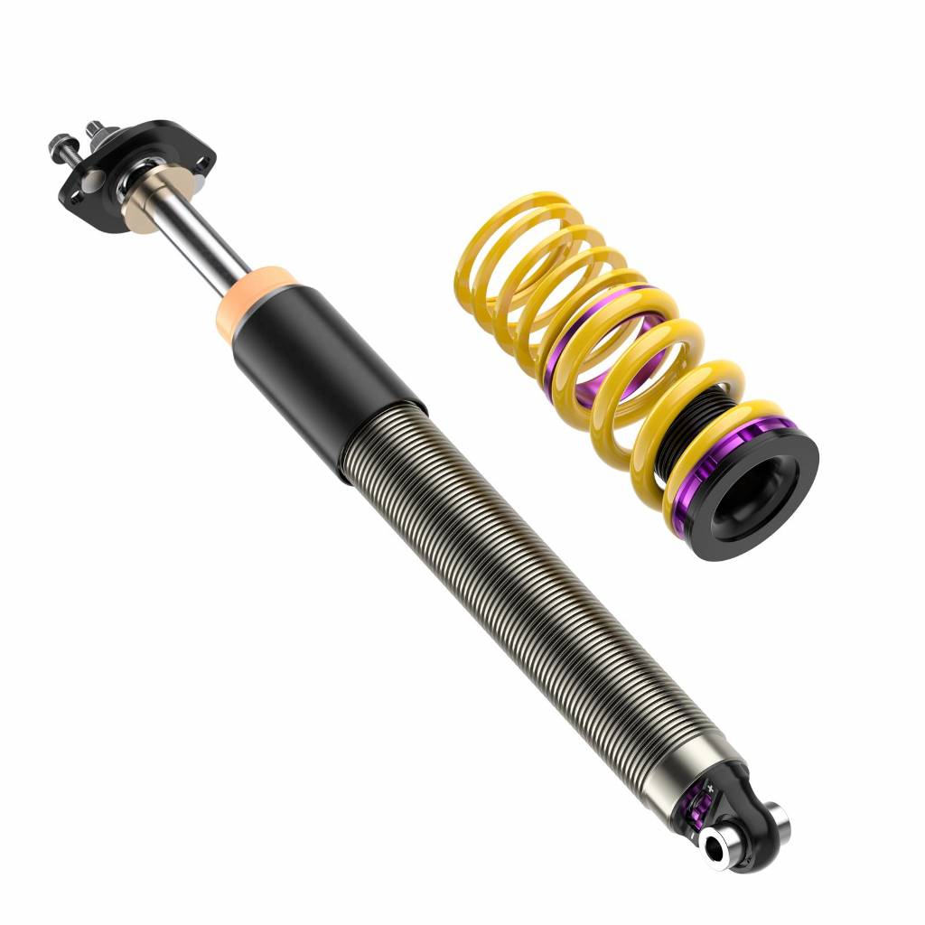 KW 39520316 Coiliver Kit V3 RACING for BMW E36 1991-1999 Photo-6