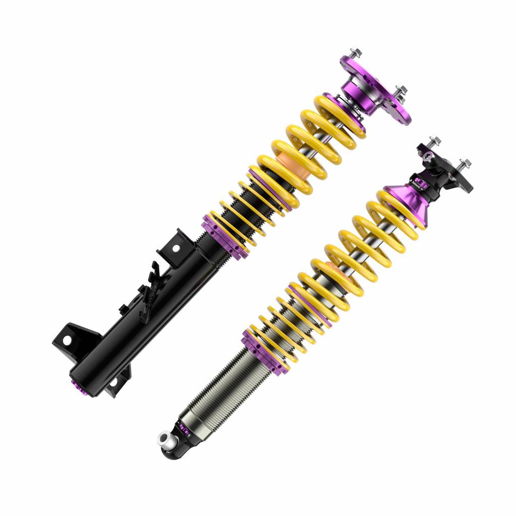KW 39520317 Coiliver Kit V3 RACING for BMW M3 (E36) 1991-1999 Photo-1