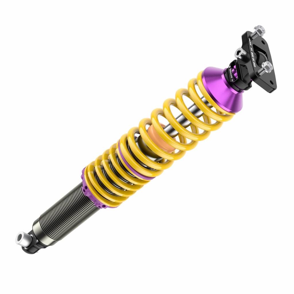 KW 39520317 Coiliver Kit V3 RACING for BMW M3 (E36) 1991-1999 Photo-5