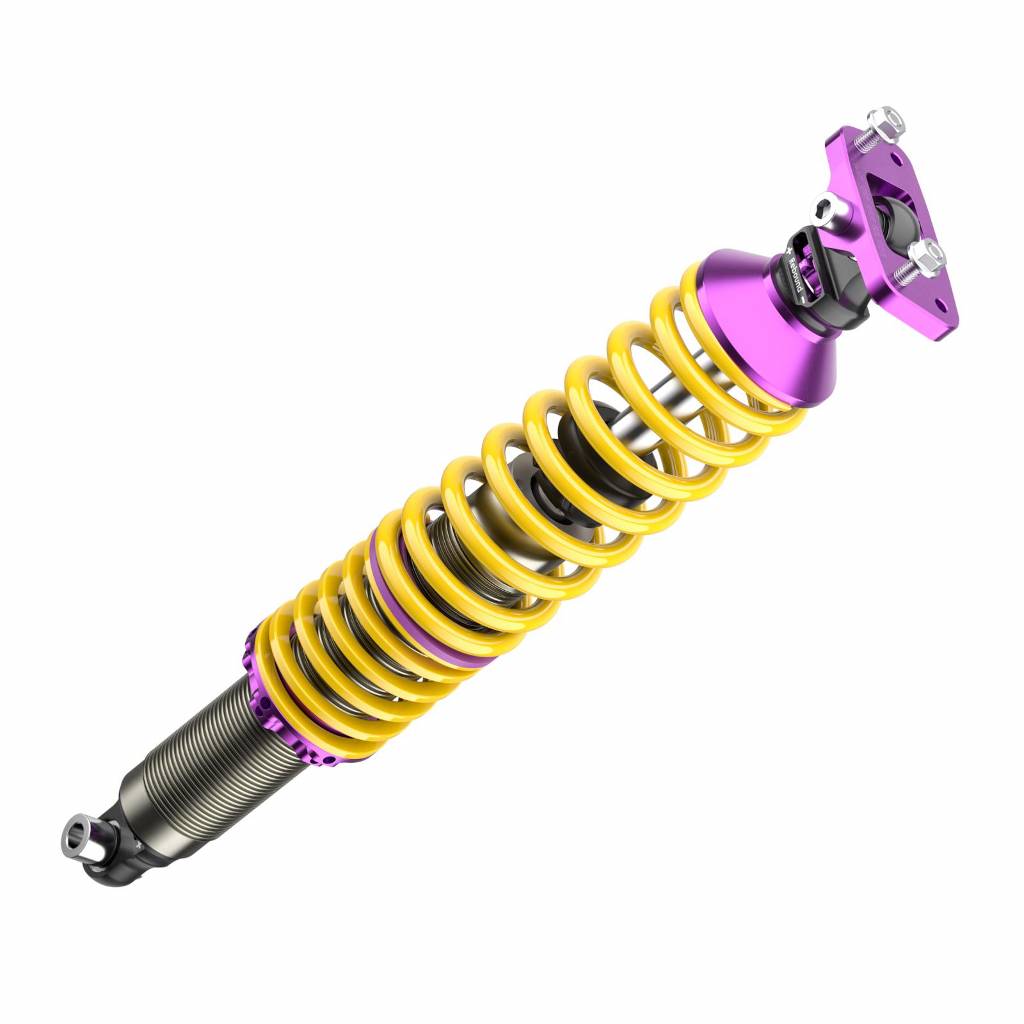 KW 39520329 Coiliver Kit V3 RACING for BMW M3 (E46) 2000-2007 Photo-5