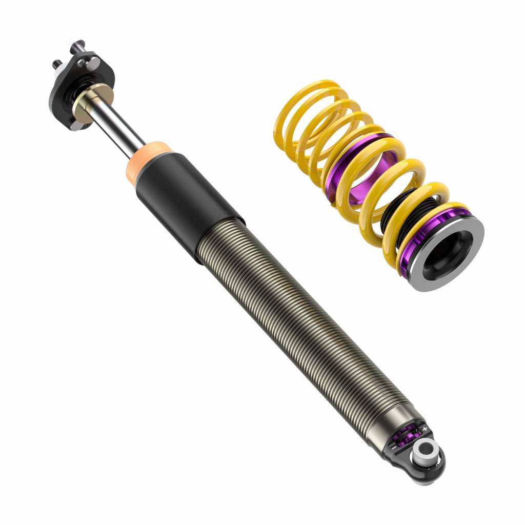 KW 39520330 Coiliver Kit V3 RACING for BMW M3 (E46) 2000-2007 Photo-6