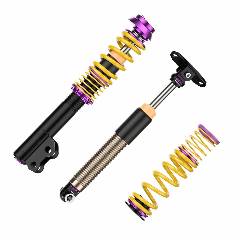 KW 39556023 Coiliver Kit V3 RACING for TOYOTA Yaris GR (GXPA16) 2020- Photo-1