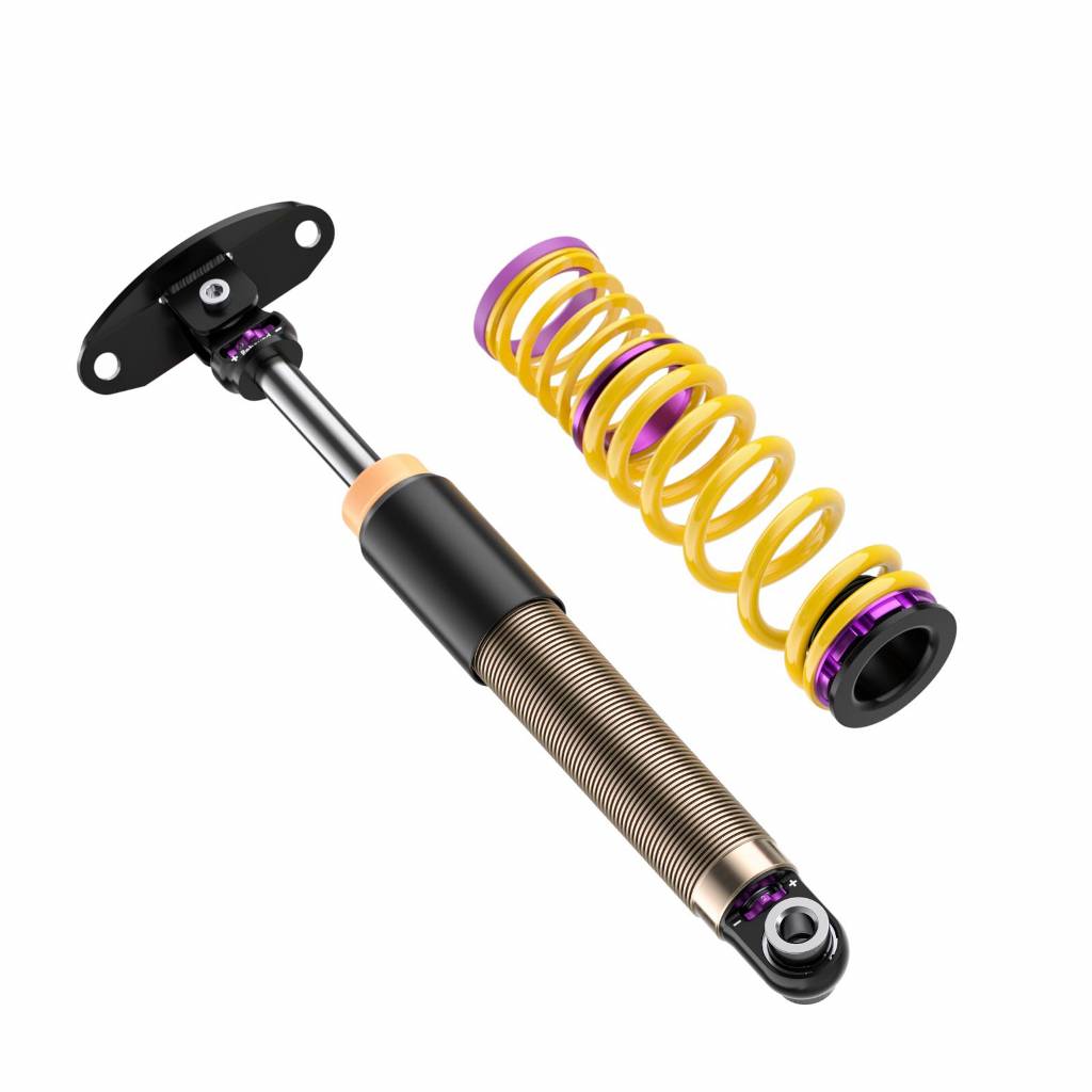 KW 39556023 Coiliver Kit V3 RACING for TOYOTA Yaris GR (GXPA16) 2020- Photo-6