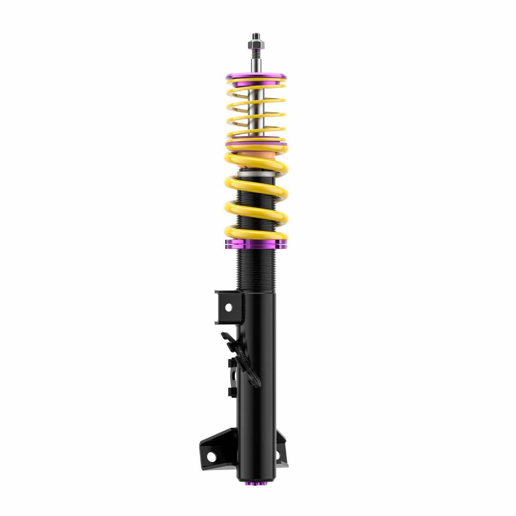 KW 39580001 Coiliver Kit V3 RACING for VW GOLF VI 2008-2014 Photo-2