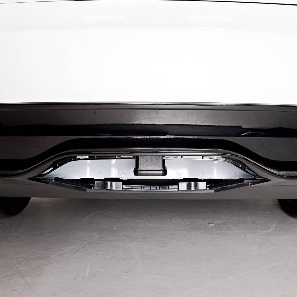 UNPLUGGED PERFORMANCE UP-MS2-133-1.1 Tow Hitch Kit, Lightweight, 5000lb capacity for TESLA Model S2 / Model X2 2021 Photo-2