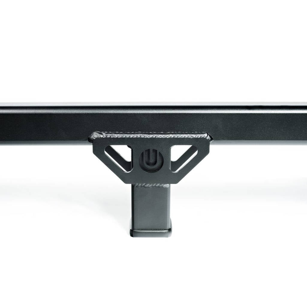 UNPLUGGED PERFORMANCE UP-MS2-133-1.1 Tow Hitch Kit, Lightweight, 5000lb capacity for TESLA Model S2 / Model X2 2021 Photo-6
