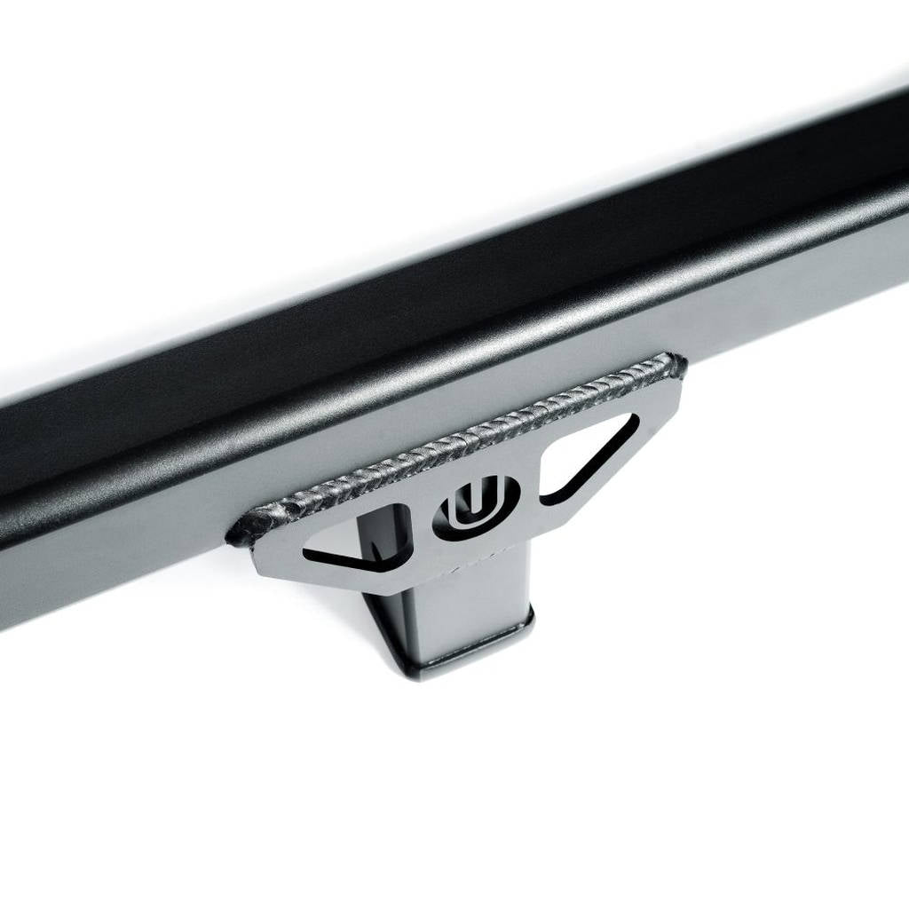 UNPLUGGED PERFORMANCE UP-MS2-133-1.1 Tow Hitch Kit, Lightweight, 5000lb capacity for TESLA Model S2 / Model X2 2021 Photo-7