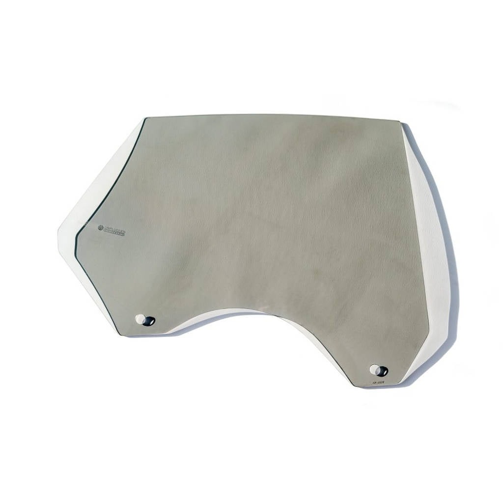 UNPLUGGED PERFORMANCE UP-MS2-122-1.1 Rear Door Window Pair Replacement, Lexan for TESLA Model S 2021 Photo-22