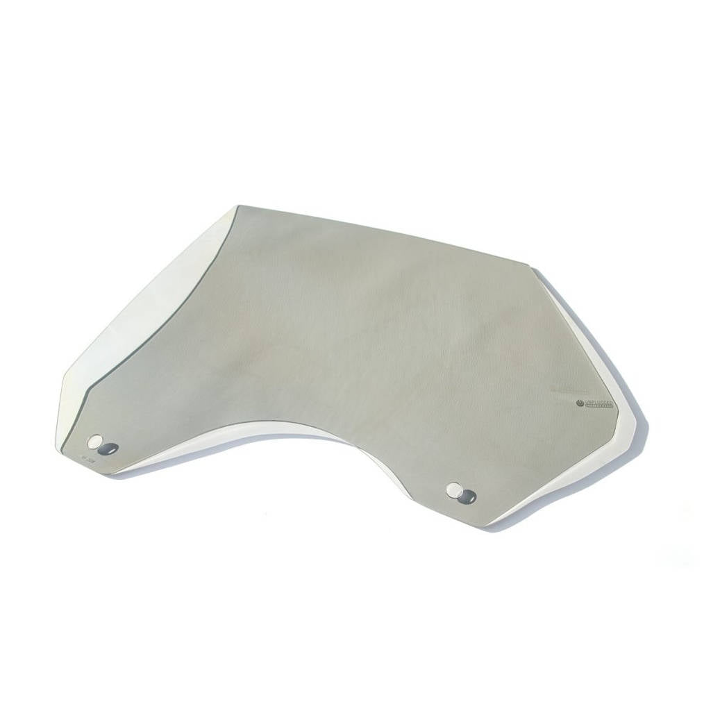 UNPLUGGED PERFORMANCE UP-MS2-123-1.1 Rear Windshield Replacement, Lexan for TESLA Model S 2021 Photo-17