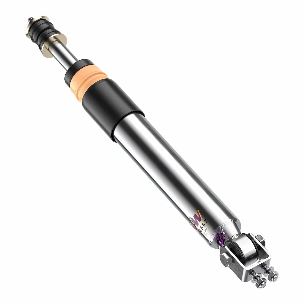 KW 352250BD Coilover Kit INOX V3 for MERCEDES-BENZ SL (R107/C107) 1971-1989 Photo-6