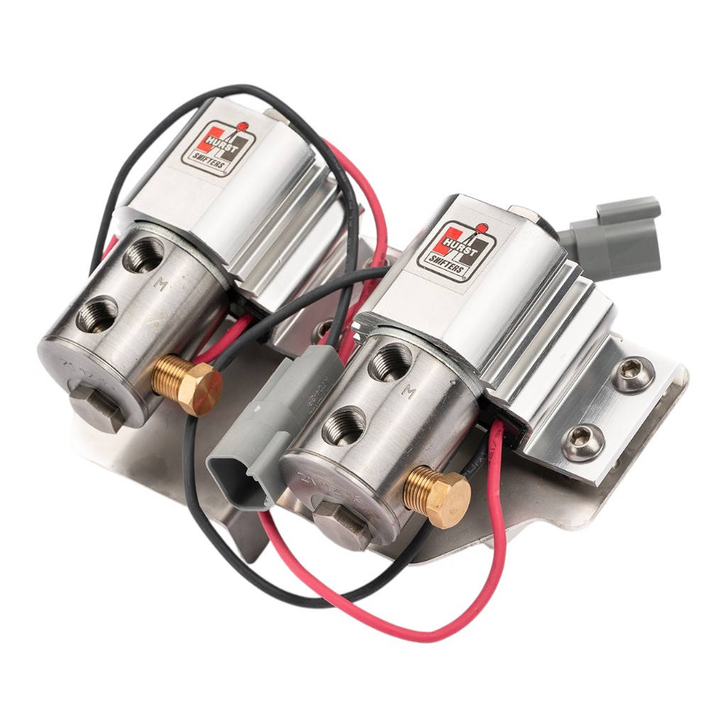 AMS ALP.37.01.0001-1 Line Lock Kit for LAMBORGHINI Huracan / AURI R8 Photo-3