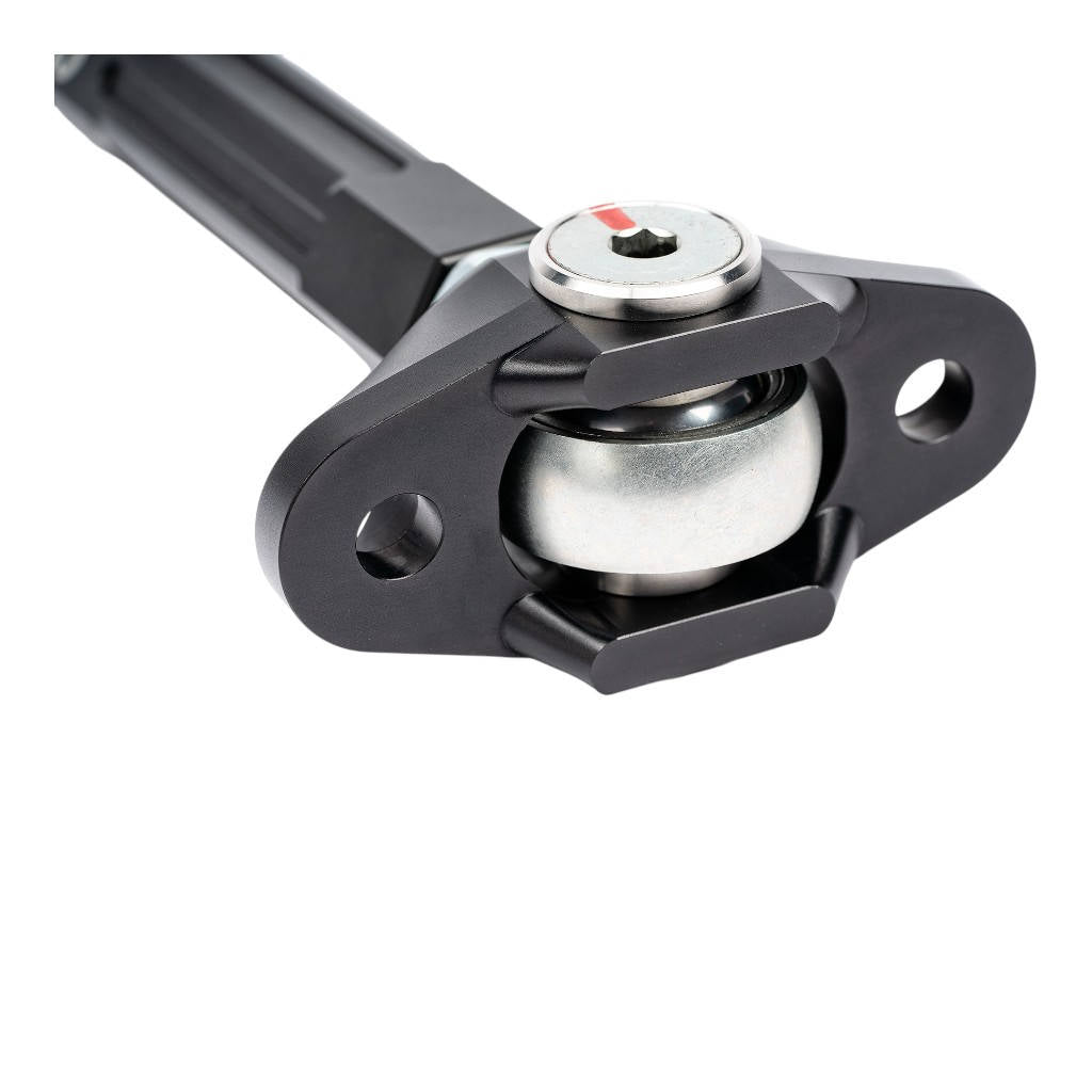 AMS ALP.37.11.0010-1 Rear Toe Links for LAMBORGHINI Huracan (RWD-only) / AURI R8 Photo-2