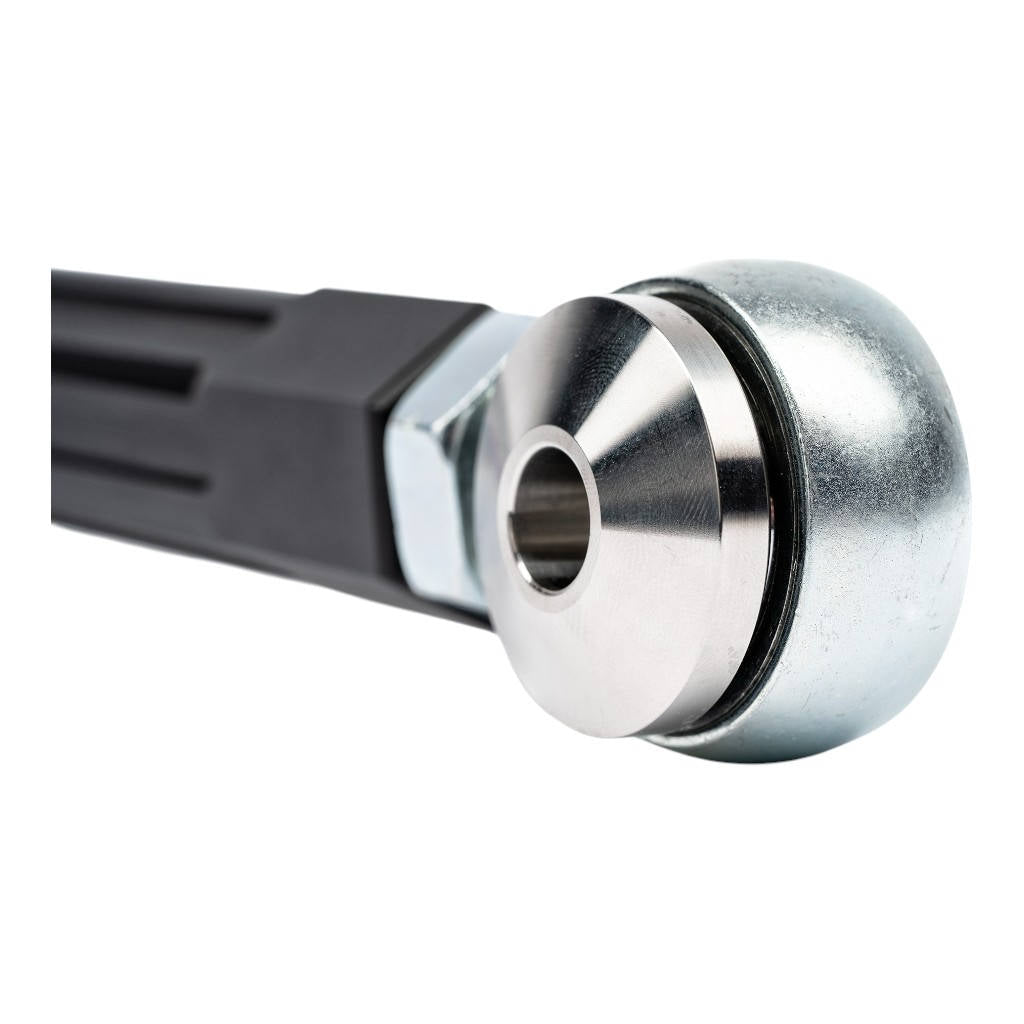 AMS ALP.37.11.0010-1 Rear Toe Links for LAMBORGHINI Huracan (RWD-only) / AURI R8 Photo-7