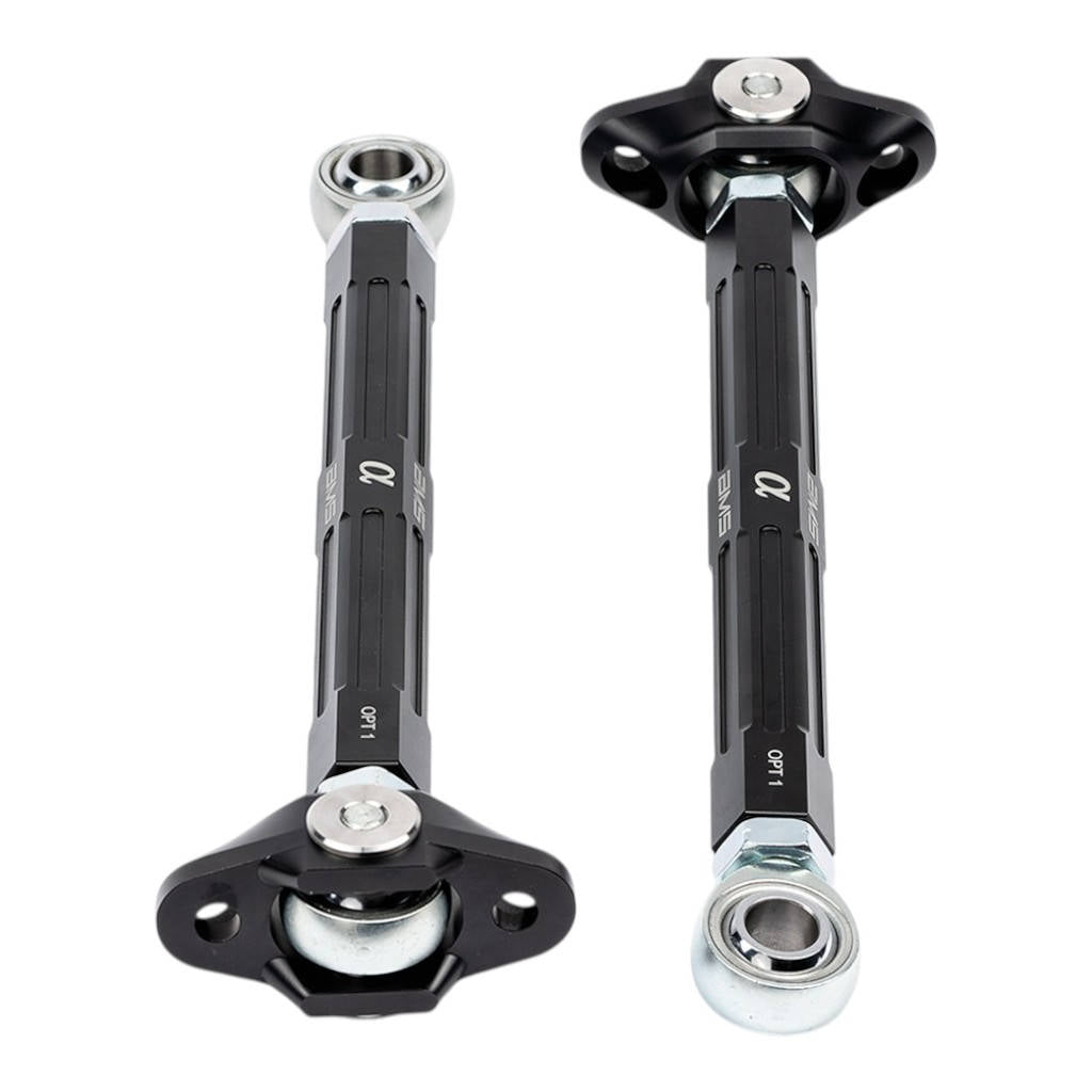 AMS ALP.37.11.0010-1 Rear Toe Links for LAMBORGHINI Huracan (RWD-only) / AURI R8 Photo-8