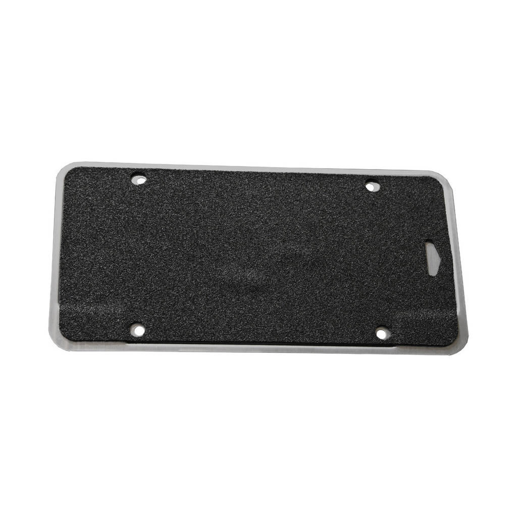 DEI 50941 License Plate Pad 2-Pk Photo-0