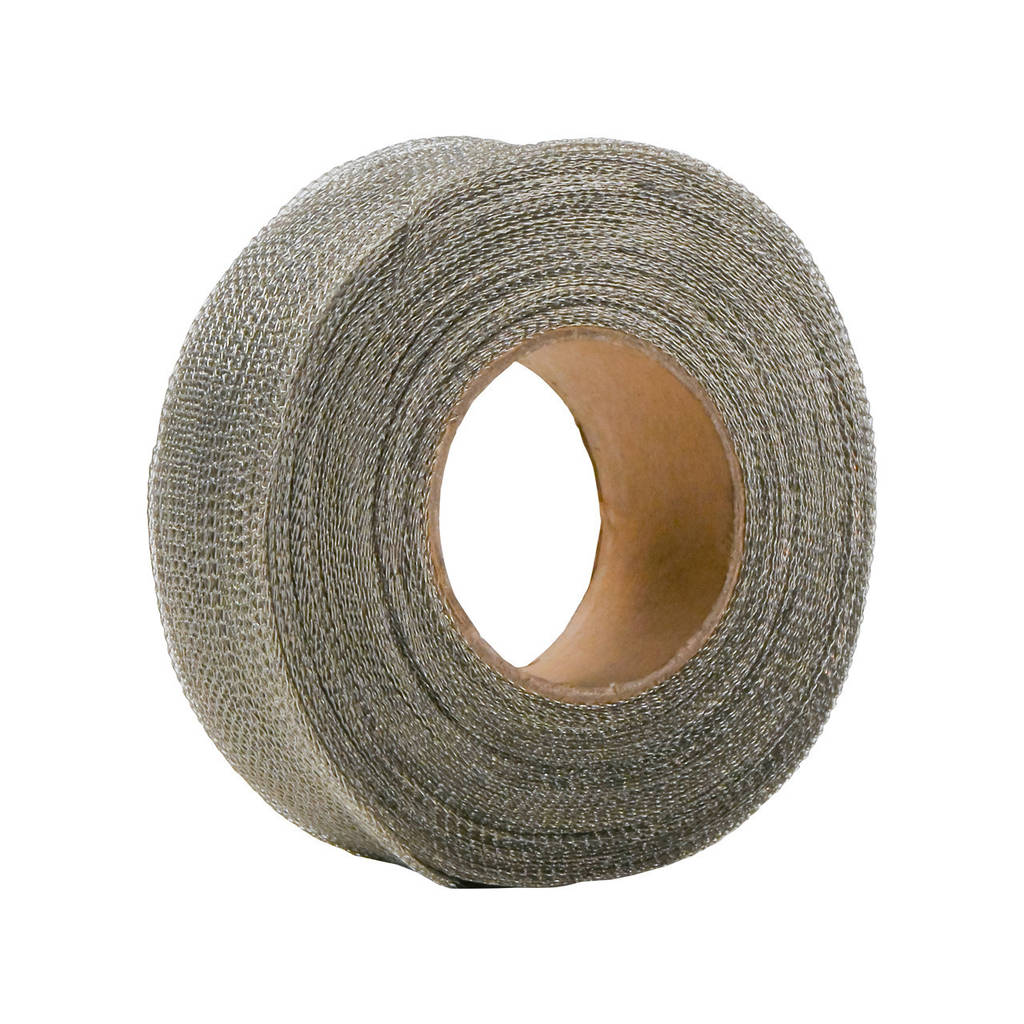 DEI 10679 RFI Shield Tape 1" x 25' Roll Photo-0
